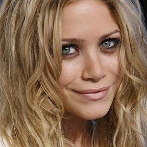 Mary Kate Olsen