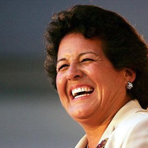 Nancy Lopez