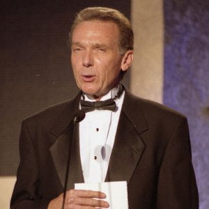 Peter Kent