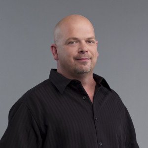 Rick Harrison