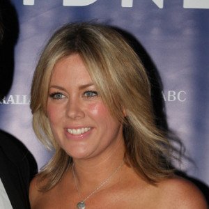 Samantha Armytage