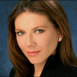Trish Regan