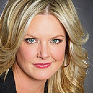 Wendi Nix