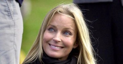 Bo Derek