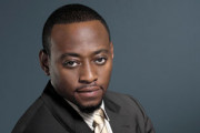 Omar Epps