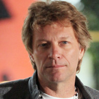 Jon Bon Jovi
