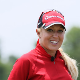 Natalie Gulbis profile picture