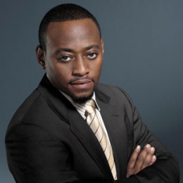Omar Epps profile picture