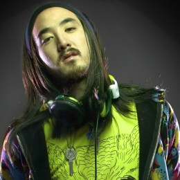Steve Aoki profile picture