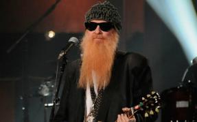 Billy Gibbons