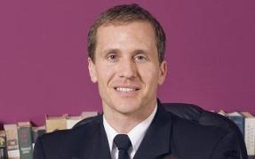 Eric Greitens