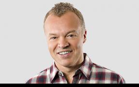 Graham Norton