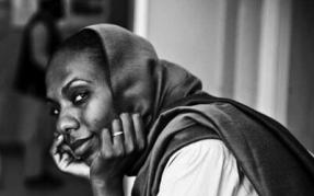 Nima Elbagir