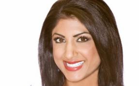 Syma Chowdhry
