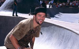 Bam Margera profile picture