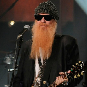Billy Gibbons
