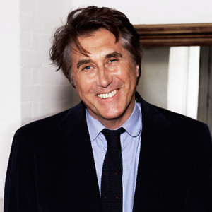 Bryan Ferry
