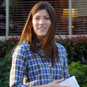 Jennifer Carpenter