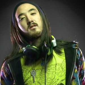Steve Aoki