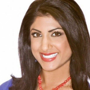 Syma Chowdhry