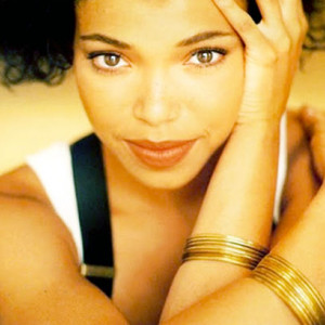 Tisha Campbell