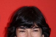 Christiane Amanpour