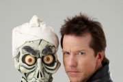 Jeff Dunham