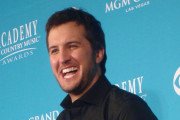Luke Bryan