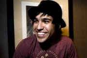 Pete Wentz