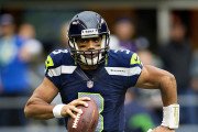 Russell Wilson