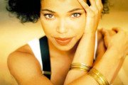Tisha Campbell