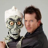 Jeff Dunham