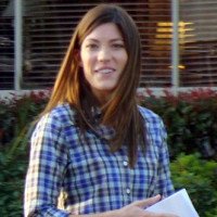 Jennifer Carpenter