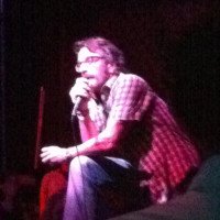 Marc Maron