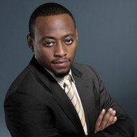 Omar Epps