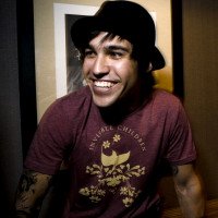 Pete Wentz