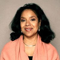 Phylicia Rashad
