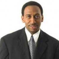 Stephen A Smith