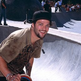 Bam Margera profile picture