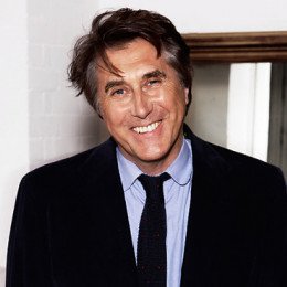 Bryan Ferry profile picture