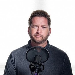 Burnie Burns profile picture