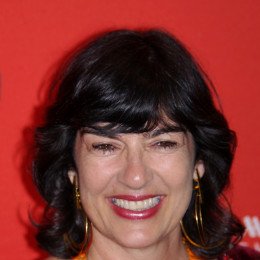 Christiane Amanpour profile picture