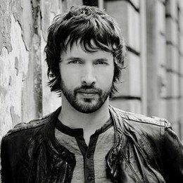 James Blunt profile picture