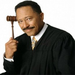 Judge Joe Brown profile picture
