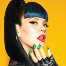 Lily Allen profile picture