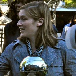 Lindsay Whalen profile picture