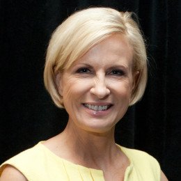 Mika Brzezinski profile picture