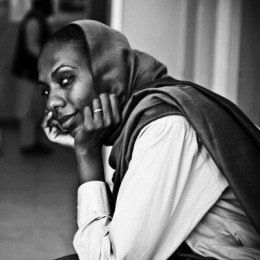 Nima Elbagir profile picture