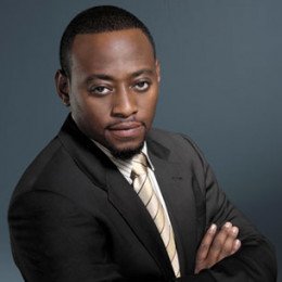 Omar Epps profile picture