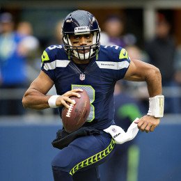 Russell Wilson profile picture